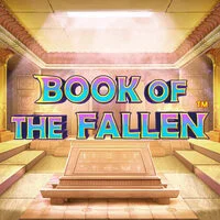 Book of the Fallen