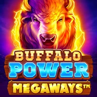 Buffalo Power: Megaways