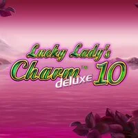 Lucky Ladys Charm Deluxe 10